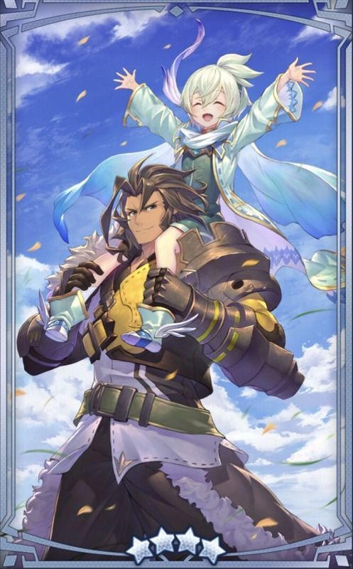 見慣れぬ目線のアビリティと評価