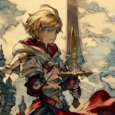 ブレイジング・クラウン