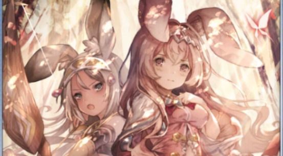 鮮烈なコンビネーション