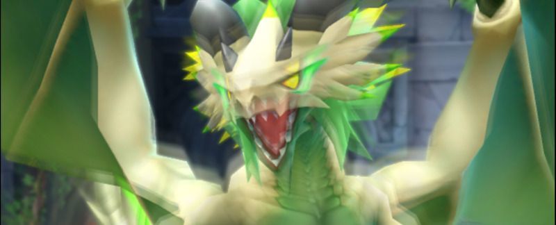 真ミドガルズオルム