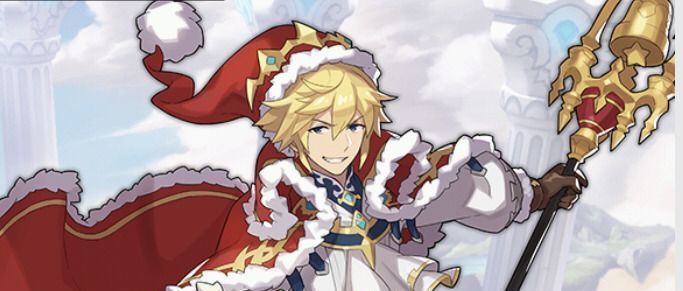 サンタアレクシス