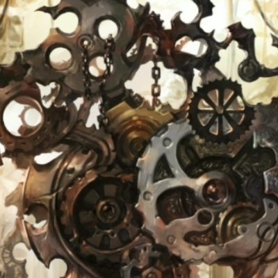 禁じられた遺物