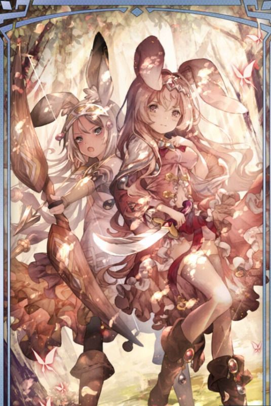 鮮烈なコンビネーション