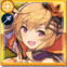 ハロウィンエルフィリス