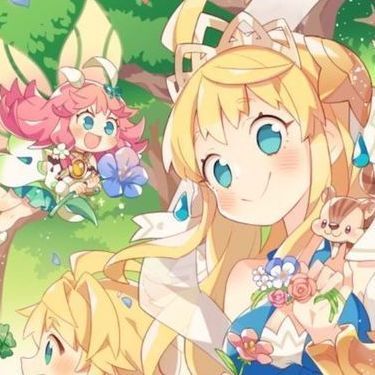 在りし日の幸せ