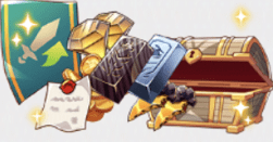 武器強化ミッション