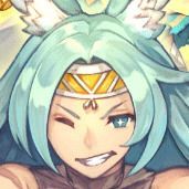 リュカのイタズラ