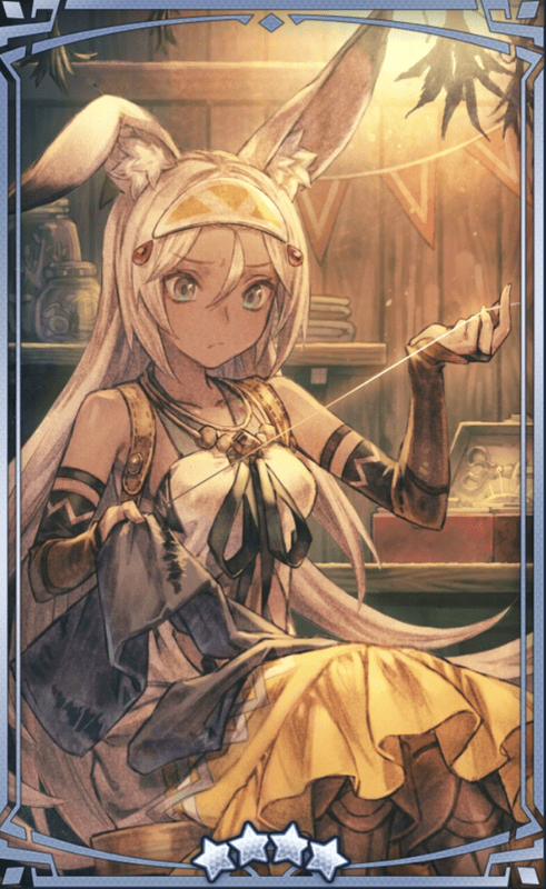 手がかかるんだから!