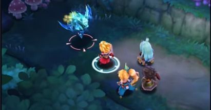 ドラゴンピラー