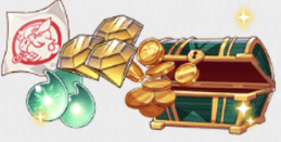 毎日プレゼントパック