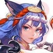 月影