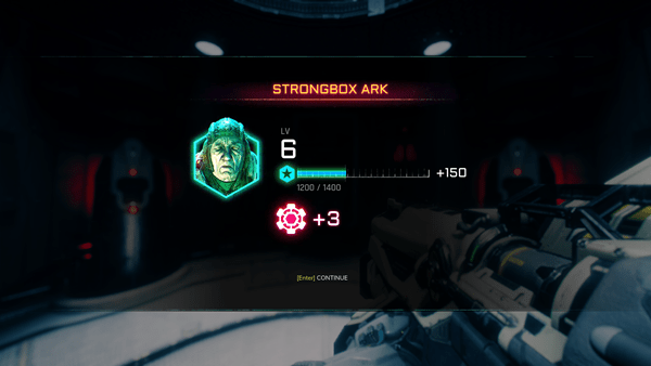 Rage2 Ark ストロングボックスのアーク 攻略チャート レイジ2 Rage2攻略wiki Gamerch