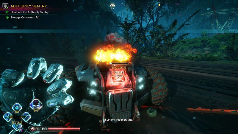 Rage2 コンボイの攻略方法とフェニックスのおすすめアップグレード レイジ2 Rage2攻略wiki Gamerch