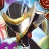 キャンディレンジャー・ブラック蒙面超人