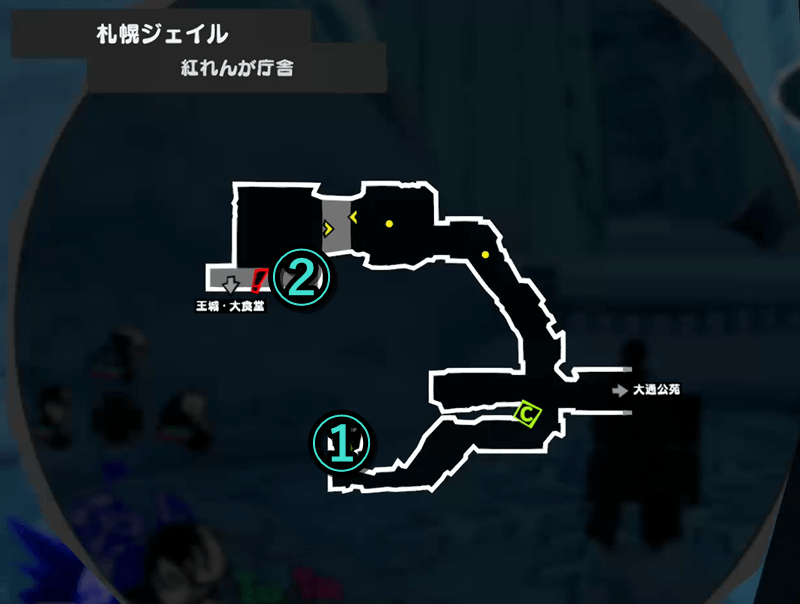 紅れんが庁舎