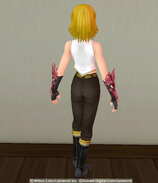 龍の籠手 - MoEファッションwiki Gamerch