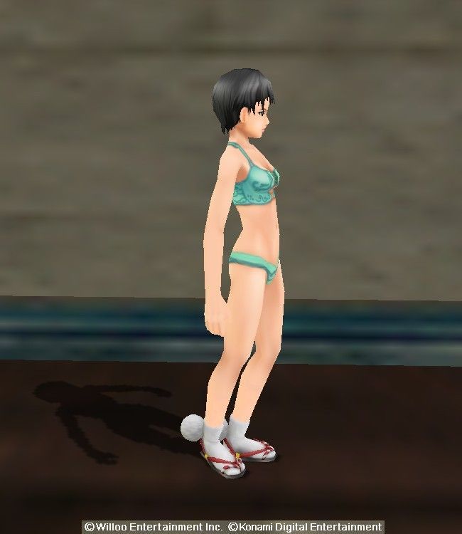 妖狐の草履 Moeファッションwiki Gamerch