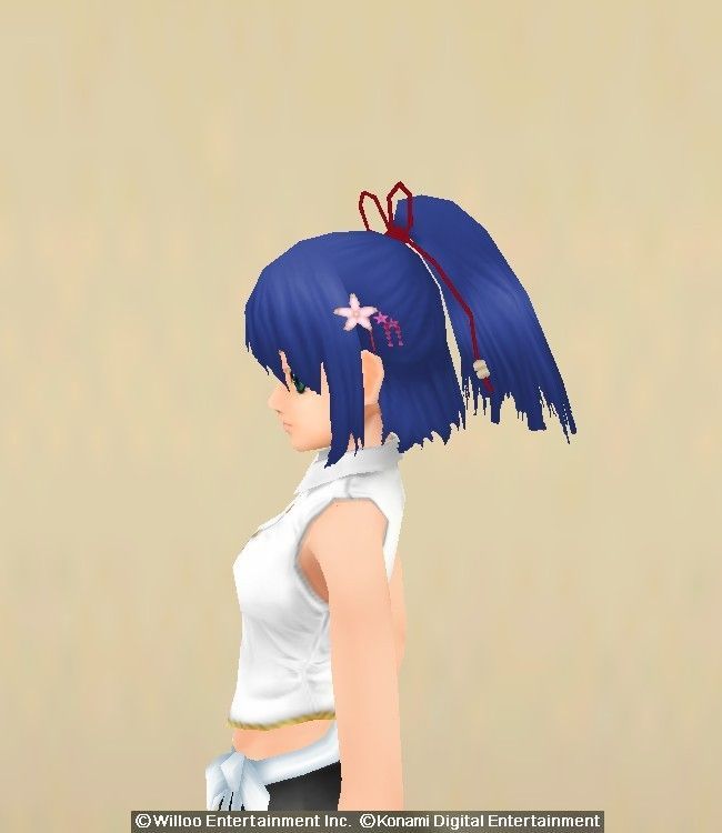 花鳥風月 鬘 Moeファッションwiki Gamerch