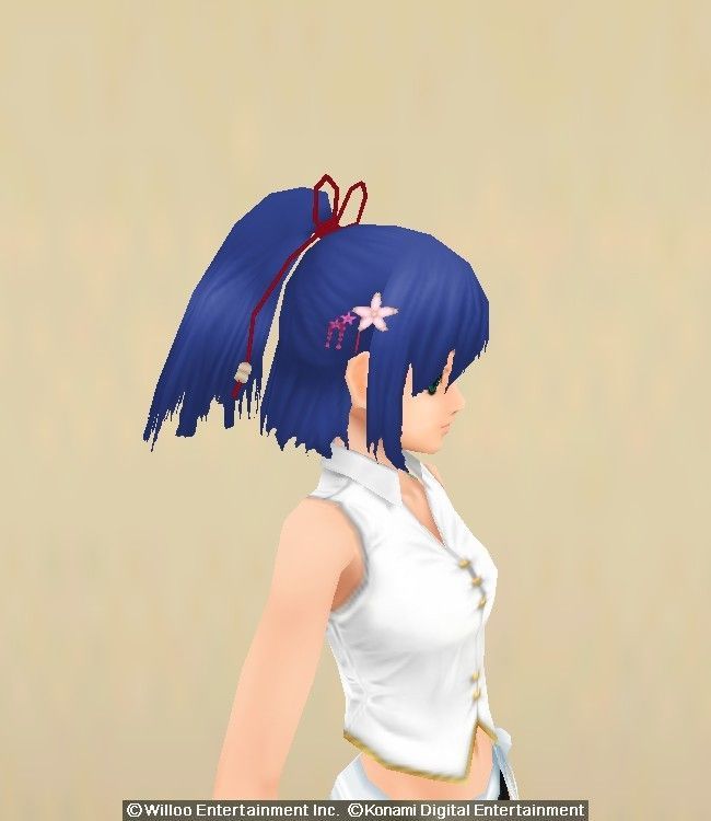 花鳥風月 鬘 Moeファッションwiki Gamerch