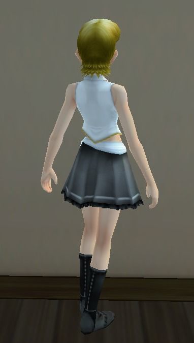 ポンパドール ウィッグ Moeファッションwiki Gamerch