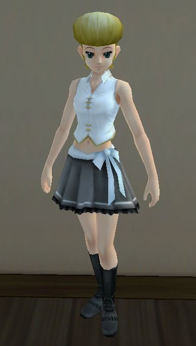 ポンパドール ウィッグ Moeファッションwiki Gamerch