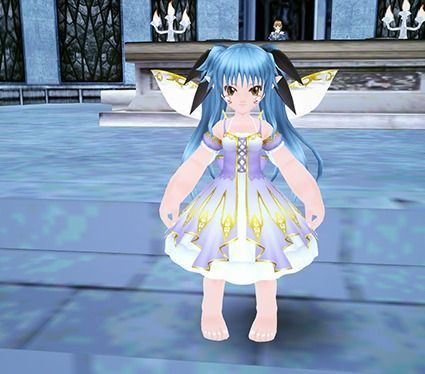 ティターニアセット装備一式 Moeファッションwiki Gamerch