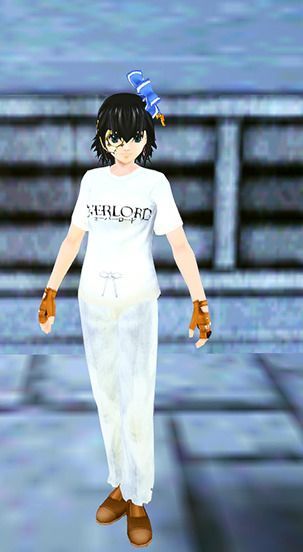 オーバーロード Tシャツ A Moeファッションwiki Gamerch