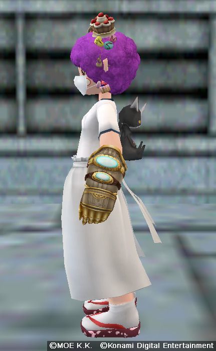 スチームパンク ガントレット Moeファッションwiki Gamerch