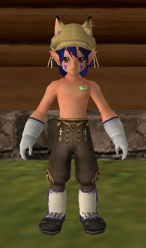 魔術師のパンツ Moeファッションwiki Gamerch