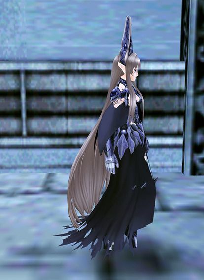 ノクターナル装備一式 Moeファッションwiki Gamerch