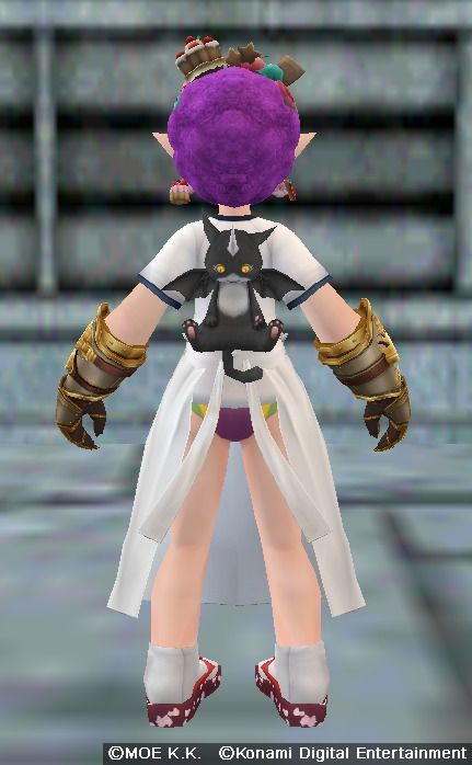 スチームパンク ガントレット Moeファッションwiki Gamerch