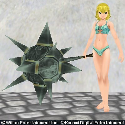 アイアン バトル ハンマー Moeファッションwiki Gamerch