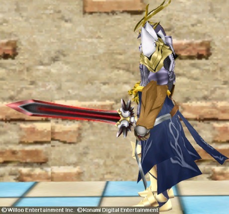 神殺しの大剣 Moeファッションwiki Gamerch