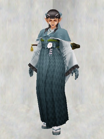 ハイカラ装備一式 Moeファッションwiki Gamerch