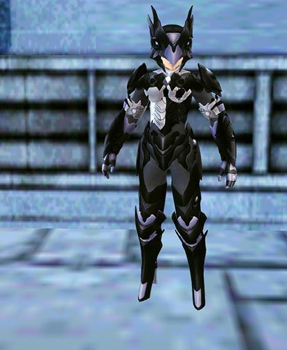 ノクターナル装備一式 Moeファッションwiki Gamerch