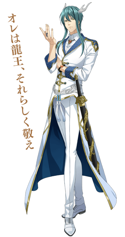 神仏 難陀龍王 なむあみ うてな攻略wiki Gamerch