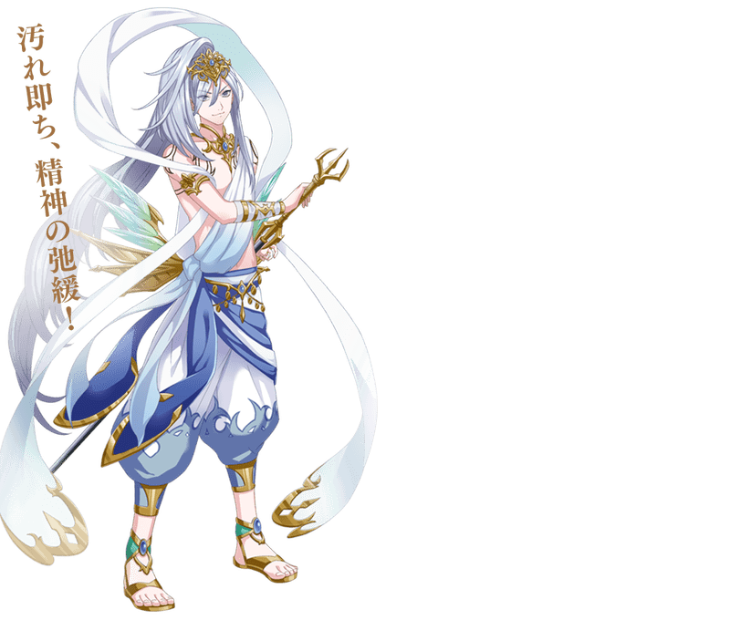 神仏 烏枢沙摩明王 なむあみ うてな攻略wiki Gamerch