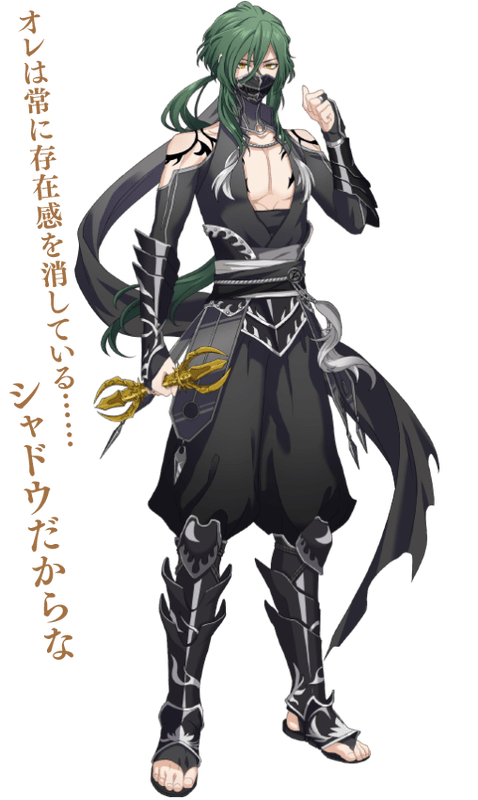 神仏 金剛夜叉明王 なむあみ うてな攻略wiki Gamerch