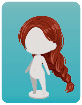 遊牧の三つ編みヘア 星トモwiki Gamerch