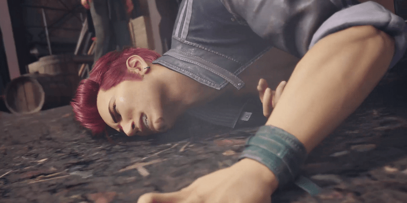 仕事が終わったら