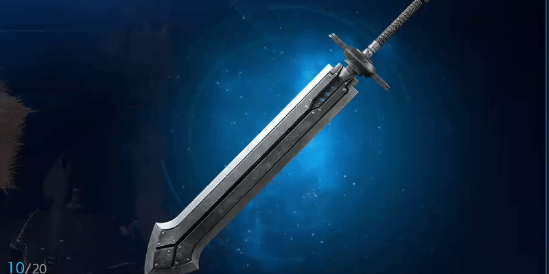 アイアンブレード