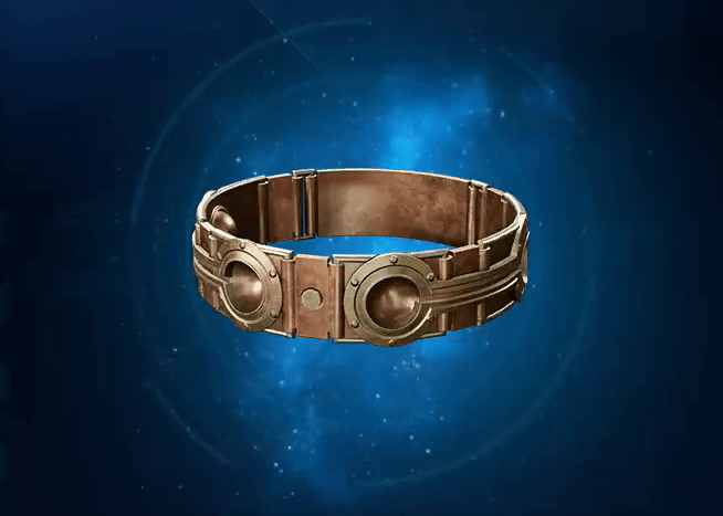 チェインバングルバナー