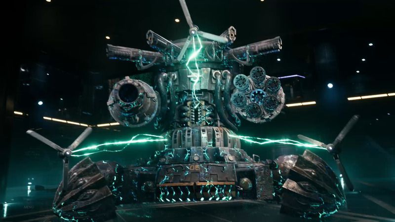 ハンドレッドガンナー