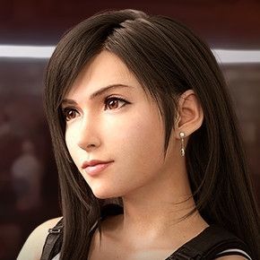 ティファ