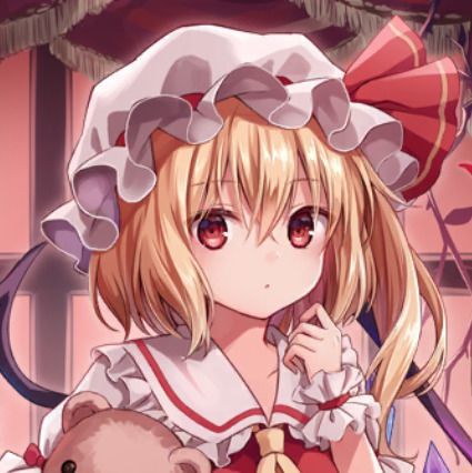 東方キャノンボール キャラステータス 声優 Cv 一覧 東方キャノンボール攻略wiki Gamerch