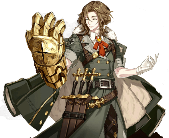 焼尽のディンゴ