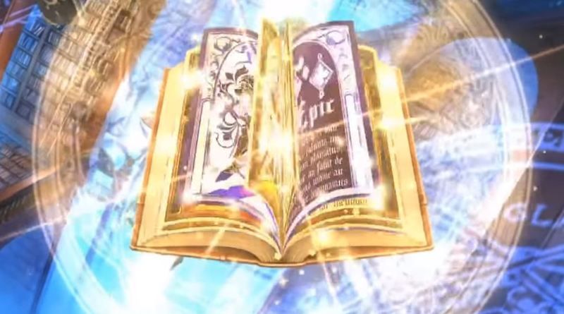 星4確定演出画像