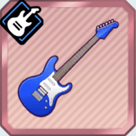 ビビットギター