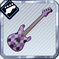 アーガイルベース