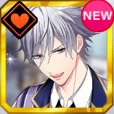 【囁きはアンタのために】藤原ヒカル